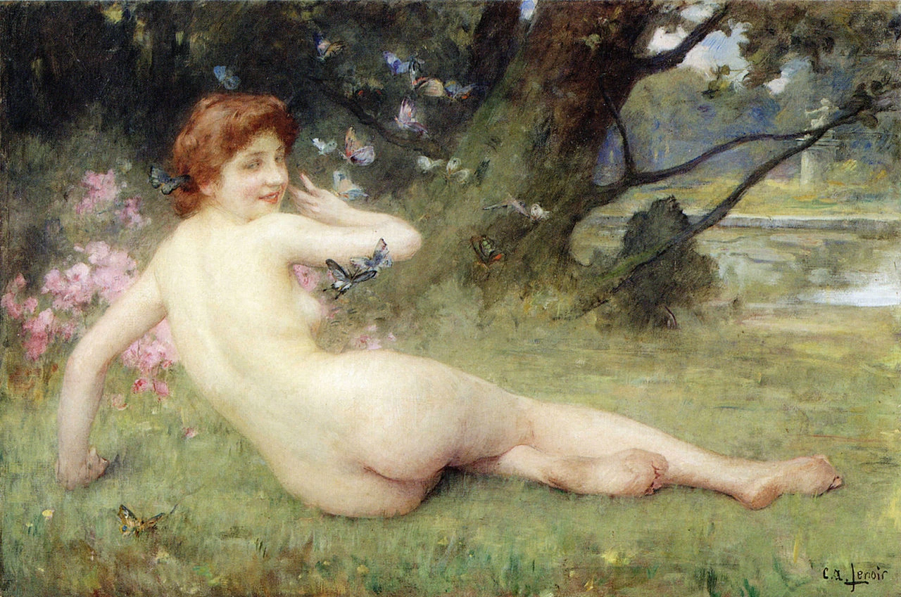 Primavera